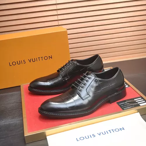 Louis Vuitton LV Oxfords Shoes For Men #1366879