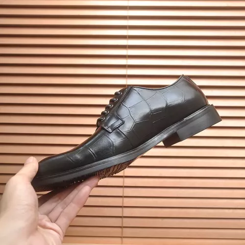Replica Louis Vuitton LV Oxfords Shoes For Men #1366879 $88.00 USD for Wholesale