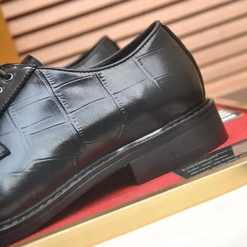 Replica Louis Vuitton LV Oxfords Shoes For Men #1366879 $88.00 USD for Wholesale