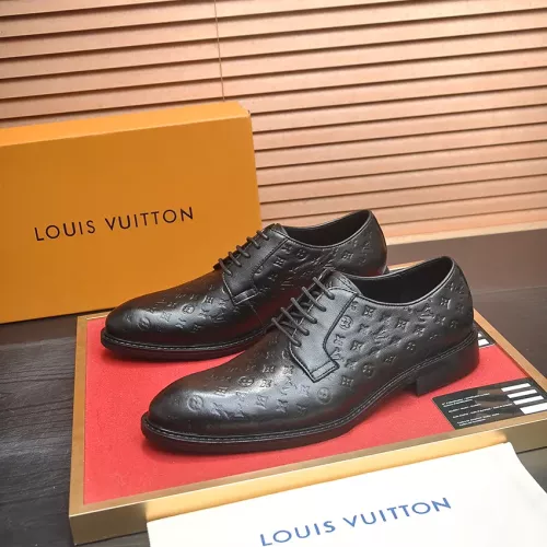 Louis Vuitton LV Oxfords Shoes For Men #1366881