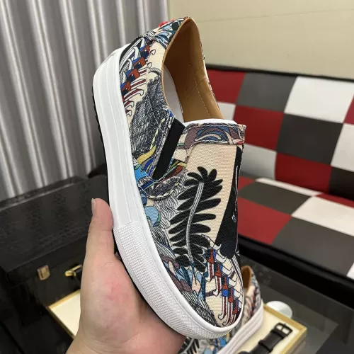 Replica Dsquared Casual Shoes For Men #1366889 $80.00 USD for Wholesale