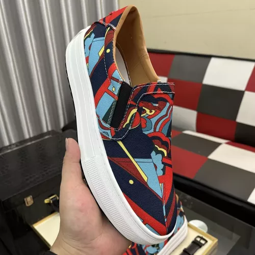 Replica Dsquared Casual Shoes For Men #1366903 $80.00 USD for Wholesale