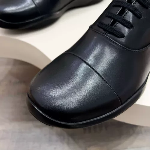 Replica Prada Casual Shoes For Men #1366940 $125.00 USD for Wholesale