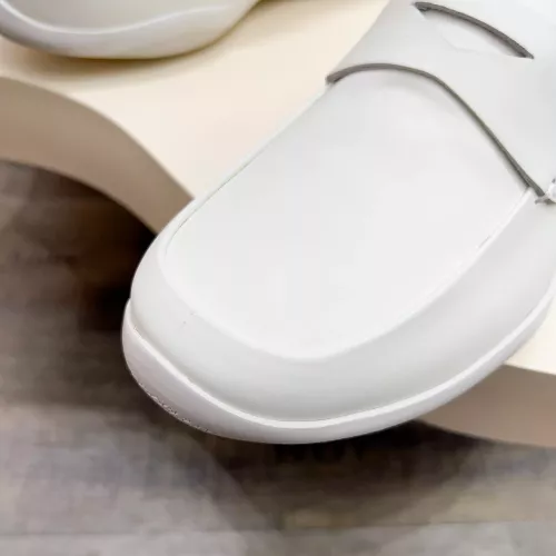 Replica Prada Casual Shoes For Men #1366948 $125.00 USD for Wholesale