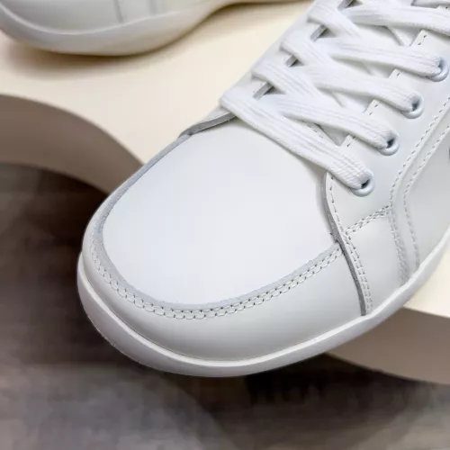 Replica Prada Casual Shoes For Men #1366950 $125.00 USD for Wholesale