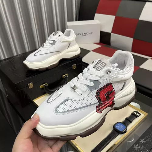 Givenchy Casual Shoes For Men #1367024 $108.00 USD, Wholesale Replica Givenchy Casual Shoes