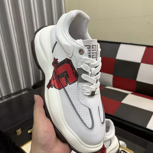 Replica Givenchy Casual Shoes For Men #1367024 $108.00 USD for Wholesale