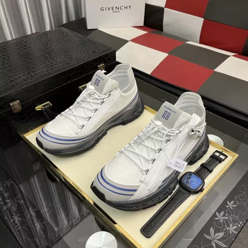 Replica Givenchy Casual Shoes For Men #1367025 $100.00 USD for Wholesale