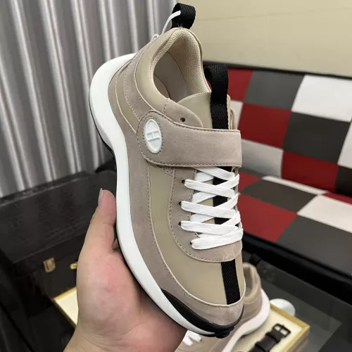 Replica Hermes Casual Shoes For Women #1367030 $115.00 USD for Wholesale