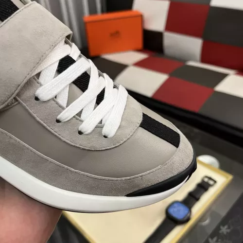 Replica Hermes Casual Shoes For Women #1367032 $115.00 USD for Wholesale