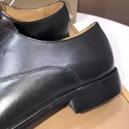 Replica Christian Louboutin Leather Shoes For Men #1367037 $112.00 USD for Wholesale