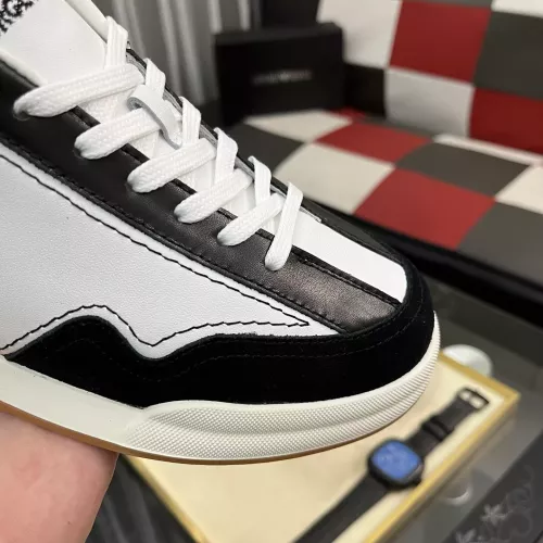 Replica Armani Casual Shoes For Men #1367041 $85.00 USD for Wholesale