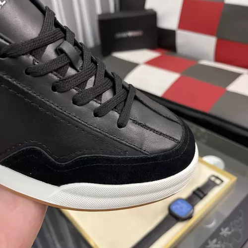 Replica Armani Casual Shoes For Men #1367043 $85.00 USD for Wholesale