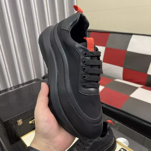 Replica Hermes Casual Shoes For Men #1367045 $82.00 USD for Wholesale