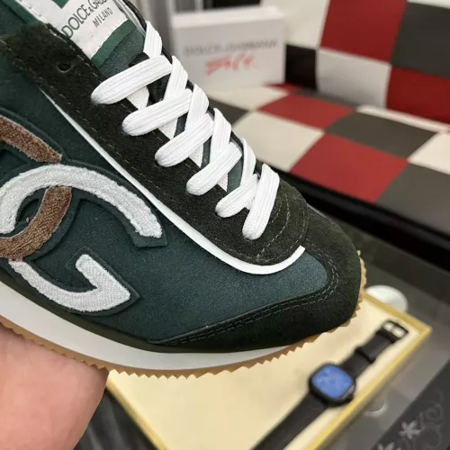 Replica Dolce & Gabbana D&G Casual Shoes For Men #1367091 $85.00 USD for Wholesale