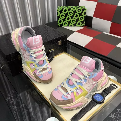 Replica Dolce & Gabbana D&G Casual Shoes For Men #1367107 $100.00 USD for Wholesale