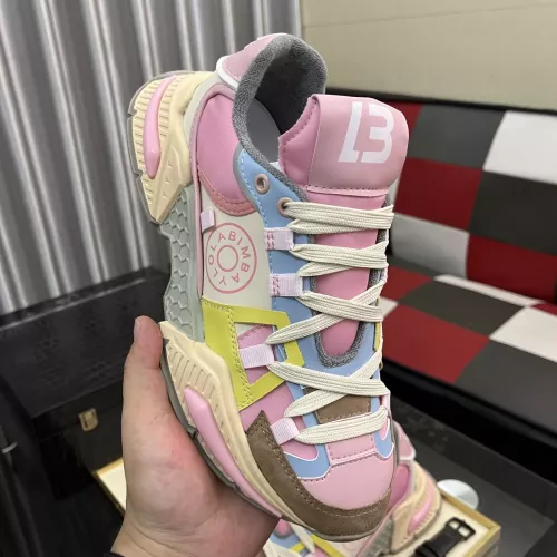 Replica Dolce & Gabbana D&G Casual Shoes For Women #1367108 $100.00 USD for Wholesale