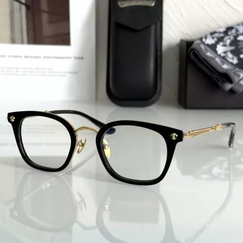 Chrome Hearts Goggles #1367126 $68.00 USD, Wholesale Replica Chrome Hearts Goggles