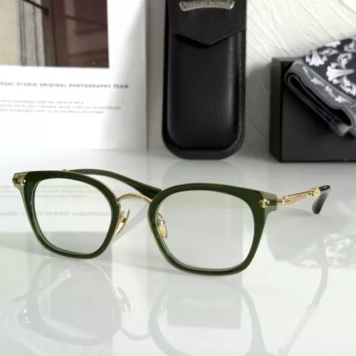 Chrome Hearts Goggles #1367127 $68.00 USD, Wholesale Replica Chrome Hearts Goggles