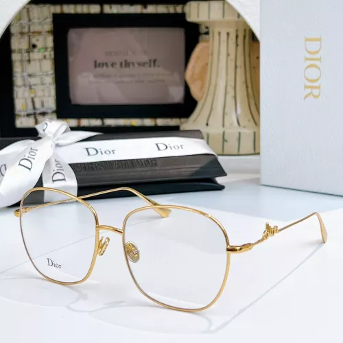 Christian Dior Goggles #1367129 $56.00 USD, Wholesale Replica Christian Dior Goggles