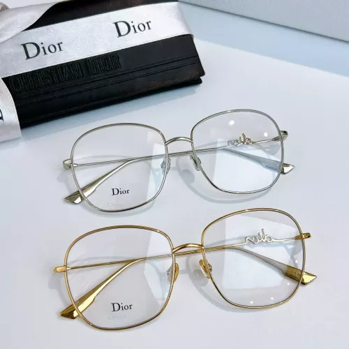 Replica Christian Dior Goggles #1367129 $56.00 USD for Wholesale