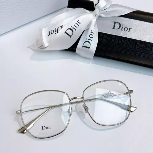 Replica Christian Dior Goggles #1367130 $56.00 USD for Wholesale