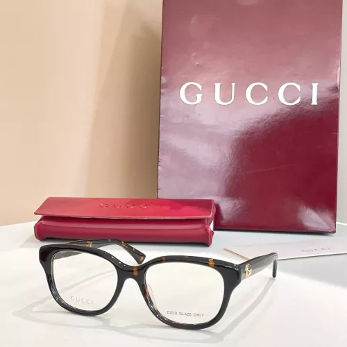 Gucci Fashion Goggles #1367133