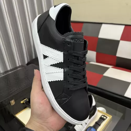 Replica Moncler Casual Shoes For Men #1367179 $80.00 USD for Wholesale