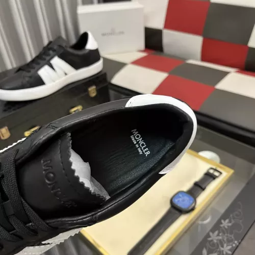 Replica Moncler Casual Shoes For Men #1367179 $80.00 USD for Wholesale