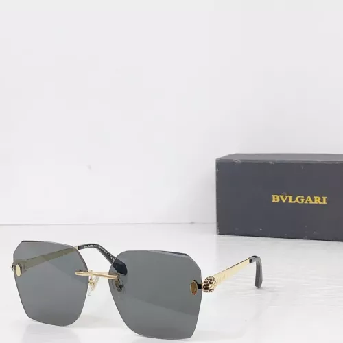 Bvlgari AAA Quality Sunglasses #1367218