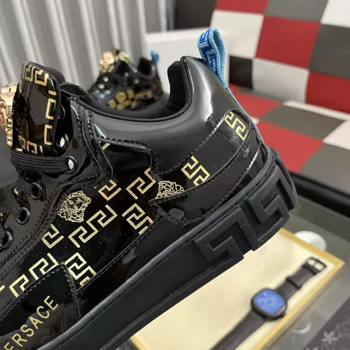 Replica Versace Casual Shoes For Men #1367228 $80.00 USD for Wholesale