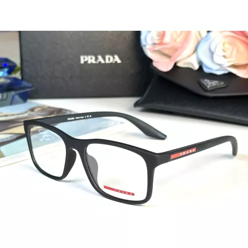 Prada Goggles #1367230 $60.00 USD, Wholesale Replica Prada Goggles
