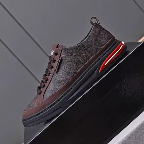 Replica Coach Fashion Shoes For Men #1367251 $76.00 USD for Wholesale