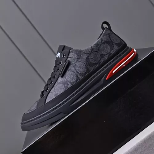 Replica Coach Fashion Shoes For Men #1367252 $76.00 USD for Wholesale