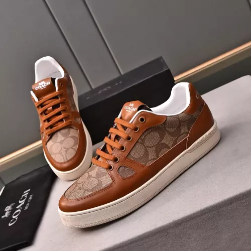 Coach Fashion Shoes For Men #1367253