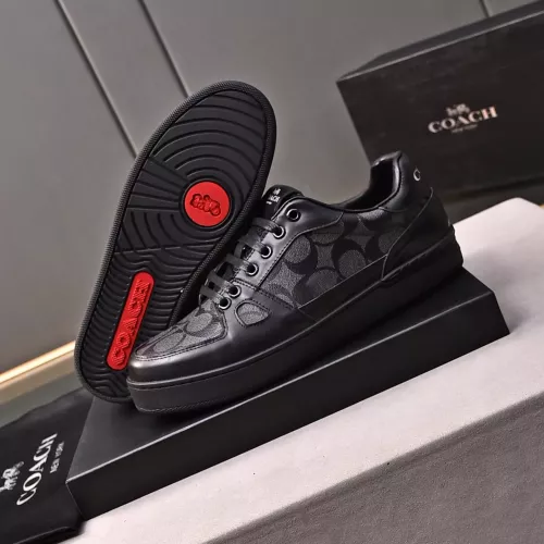 Replica Coach Fashion Shoes For Men #1367254 $82.00 USD for Wholesale