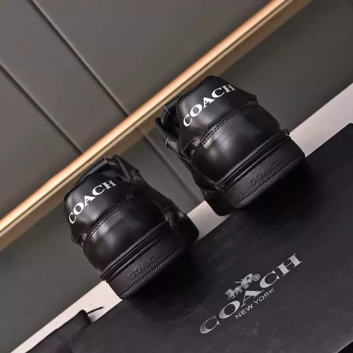 Replica Coach Fashion Shoes For Men #1367254 $82.00 USD for Wholesale