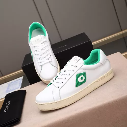 Coach Fashion Shoes For Men #1367255