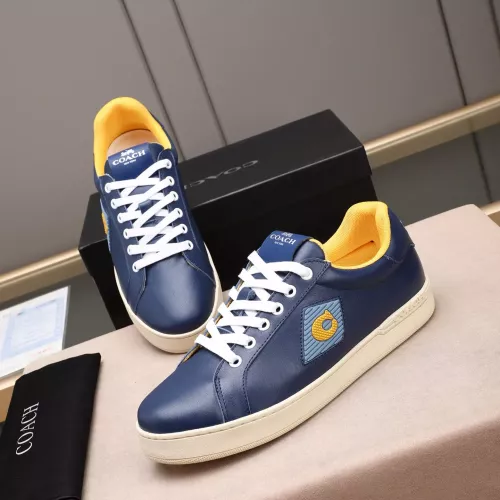 Coach Fashion Shoes For Men #1367256