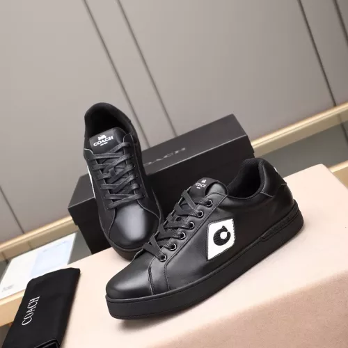 Coach Fashion Shoes For Men #1367257