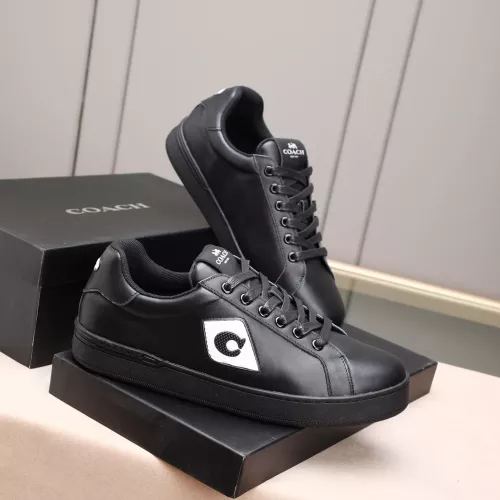 Replica Coach Fashion Shoes For Men #1367257 $82.00 USD for Wholesale