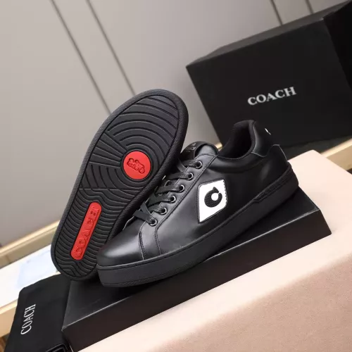 Replica Coach Fashion Shoes For Men #1367257 $82.00 USD for Wholesale