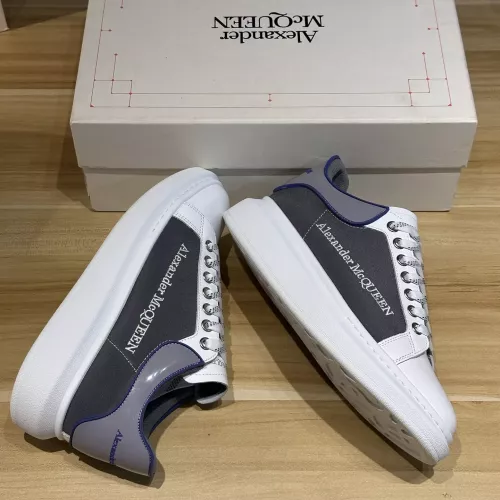 Alexander McQueen Casual Shoes For Women #1367281
