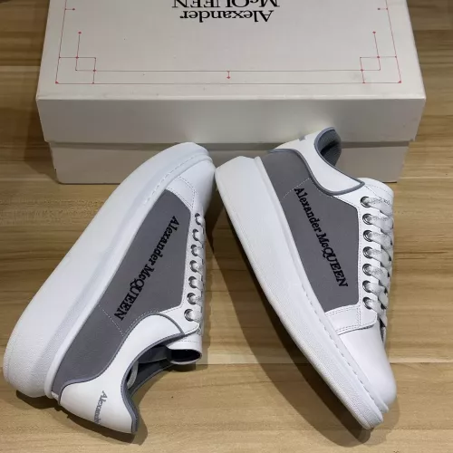 Alexander McQueen Casual Shoes For Men #1367282