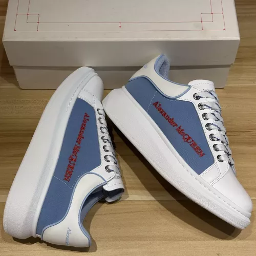 Alexander McQueen Casual Shoes For Women #1367287