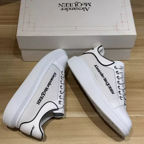 Alexander McQueen Casual Shoes For Women #1367289
