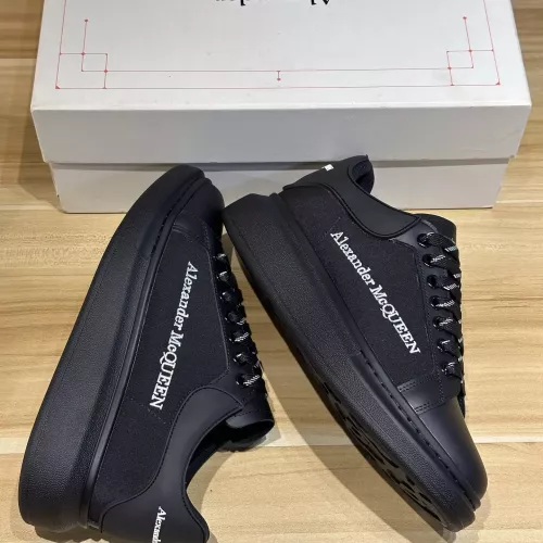 Alexander McQueen Casual Shoes For Men #1367290
