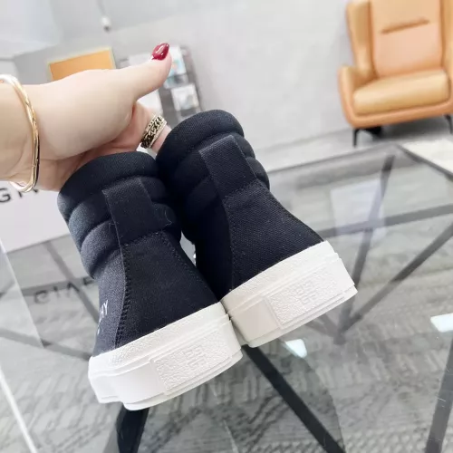 Replica Givenchy High Tops Shoes For Men #1367330 $76.00 USD for Wholesale