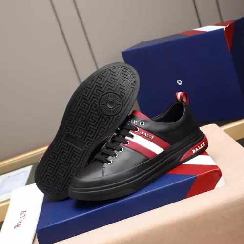 Replica Bally Casual Shoes For Men #1367344 $80.00 USD for Wholesale