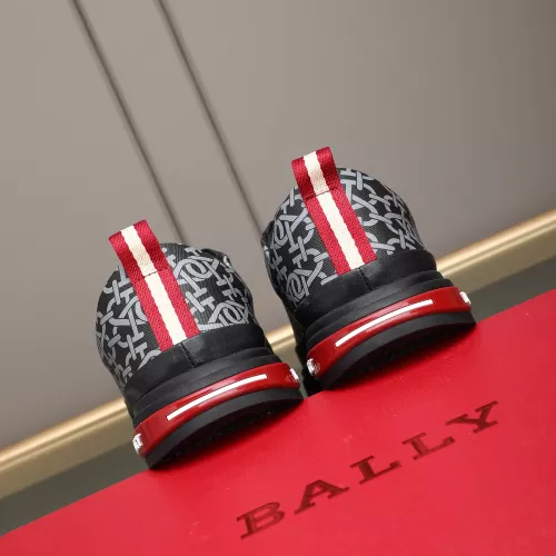 Replica Bally Casual Shoes For Men #1367350 $80.00 USD for Wholesale